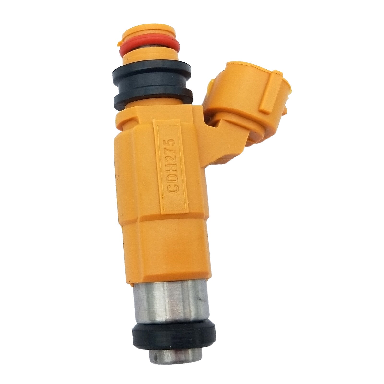 4Pcs Fuel Injector 5FL-13761-00-00 for Yamaha XV1700PC Road Star Warrior 02-09