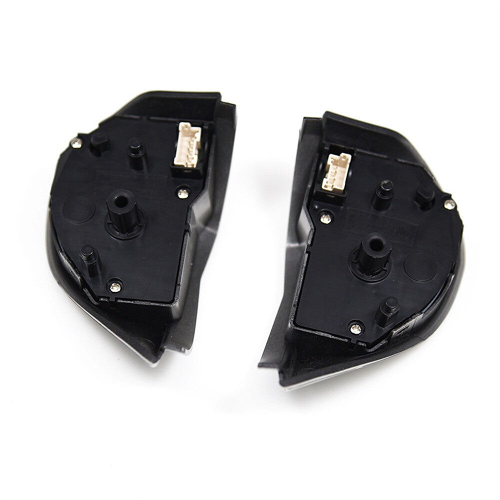 New Radio Volume Steering Wheel Control Switch for Mitsubishi Montero/Lancer/ASX