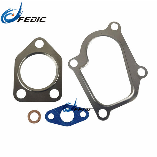 Turbo gasket kit GT1752S 733952 710060 for KIA for Hyundai 2.5 CRDi D4CB 103Kw 2000