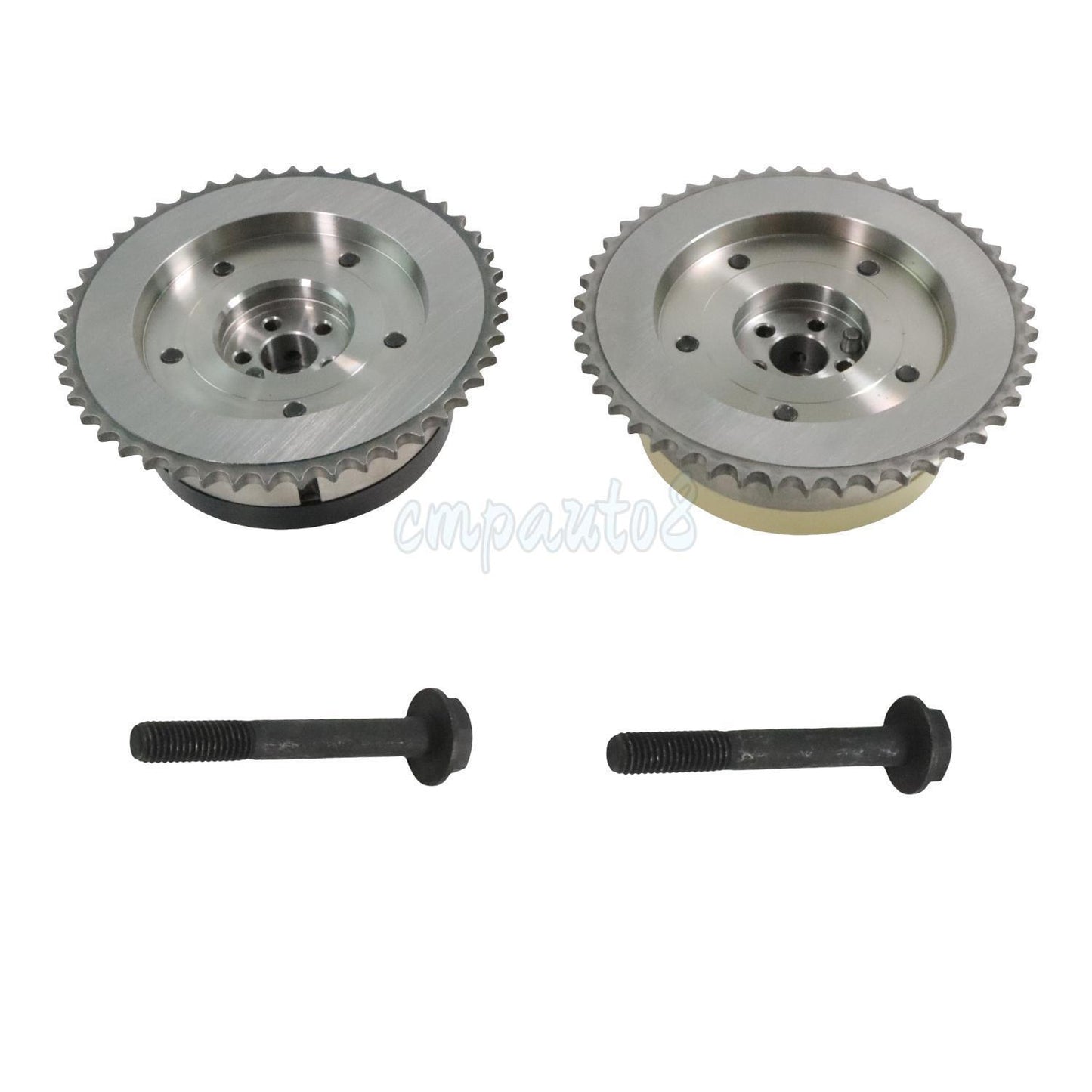 Sprocket Camshaft Phaser Gear for Buick Lacrosse Terrain 2.4L 2010 w/12621505