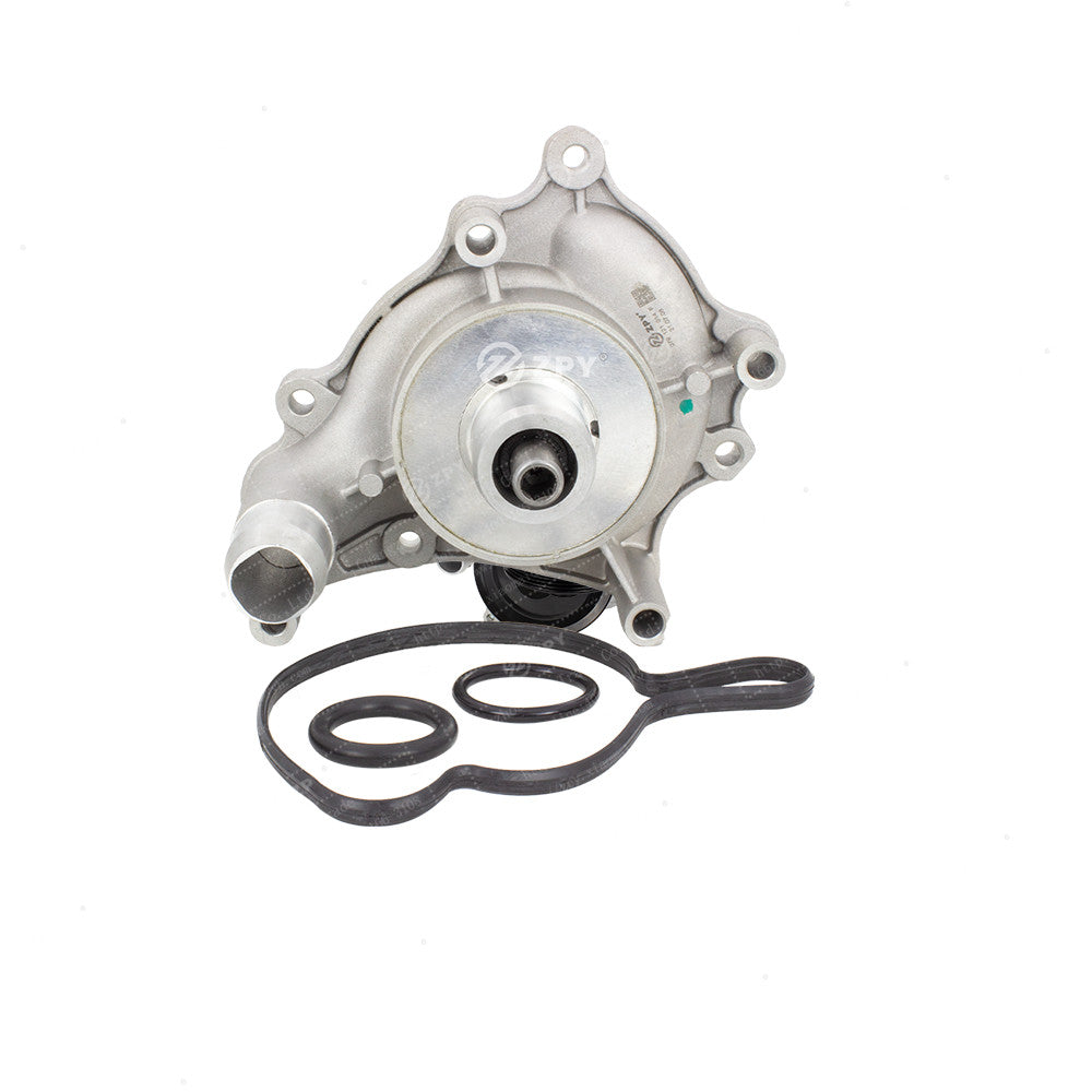ZPY Fit for Audi A5 A6 Q7 for VW Touareg 4.2L Engine Water Pump 079121014F