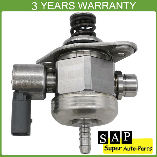 High Pressure Fuel Pump for Audi A3 Q3 TT for VW CC GTI for Jetta for Passat for Tiguan Beetle