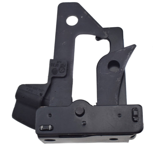 Hood Safety Latch Catch Lock A2048800064 for Mercedes C250 C300 C350 E350 E550
