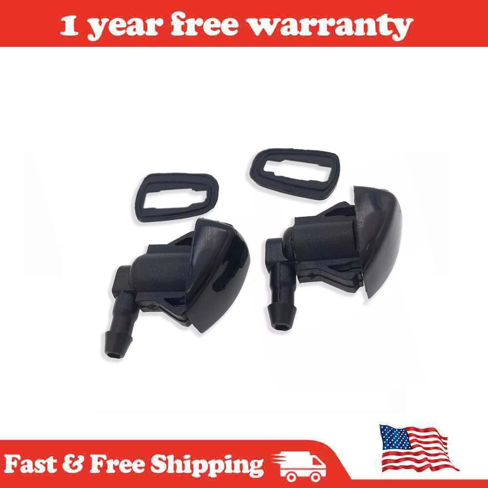ForToyota for Sienna 2004-2010 Windshield Washer Wiper Spray Nozzle Jet 85381-AE020