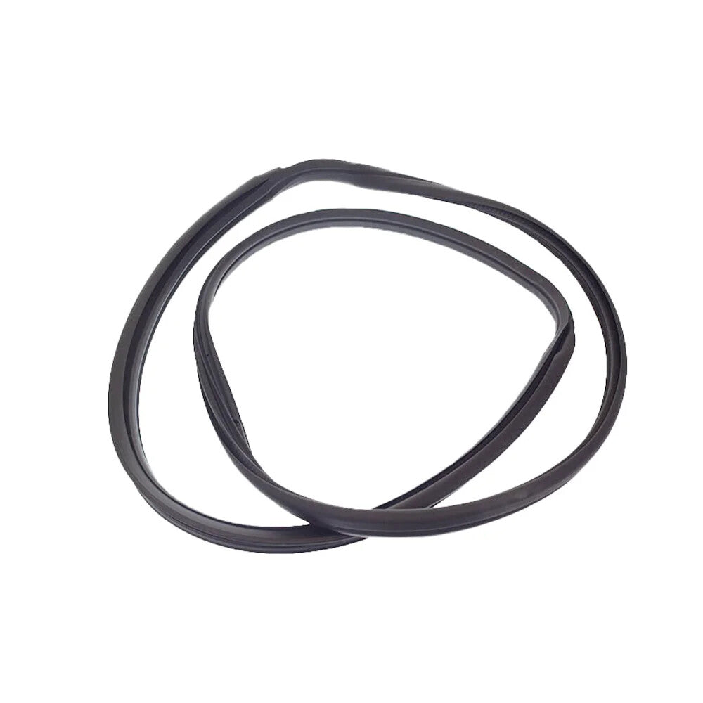 Sealing Strip Rear Door Frame Rubber LH/RH for Mercedes-Benz 453i 4537371700