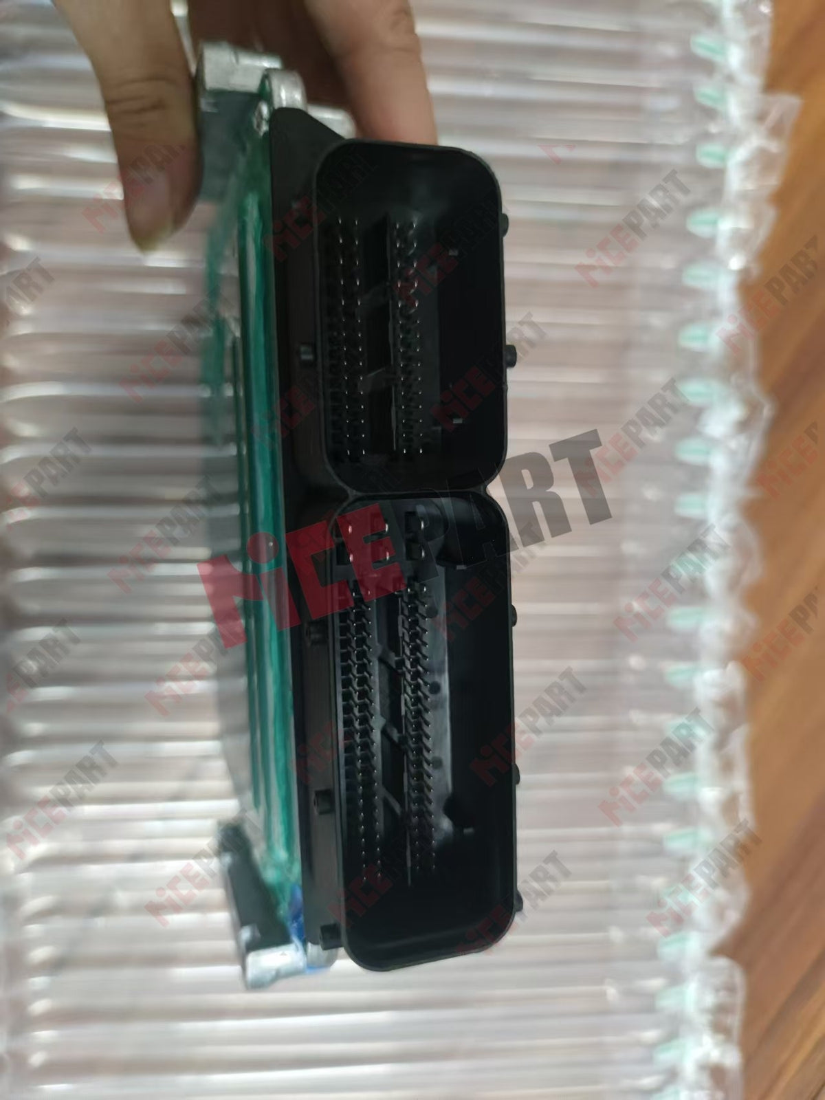 39110-03455 Plug-and-play engine computer version is compatible with for Hyundai for Kia