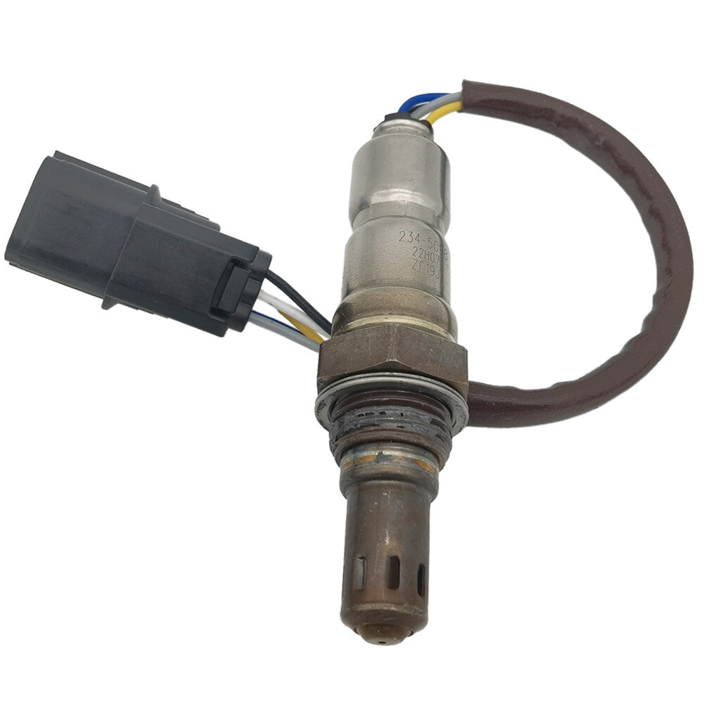 4X Oxygen Sensor Front Rear for Honda Accord Odyssey Pilot for Acura MDX TL ZDX