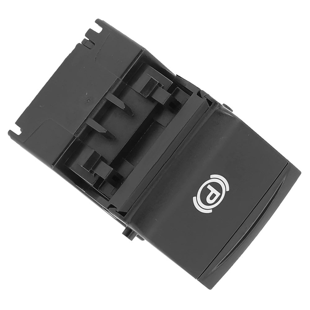 Electronic Hand Brake Button Parking Switch Black Fit for Civic 2017-2021