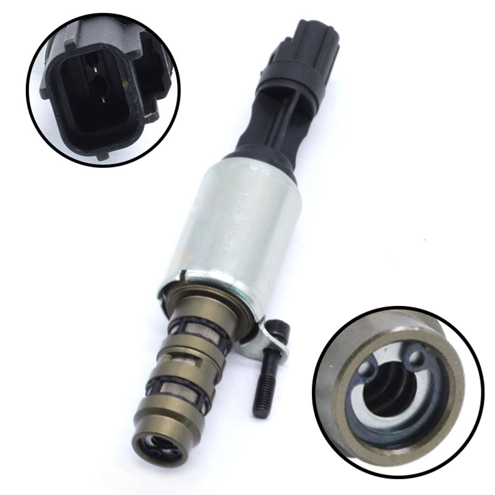 2PCS Variable Timing Solenoid VVT Solenoid 8L3Z6M280B for Lincoln for Ford F350 F250