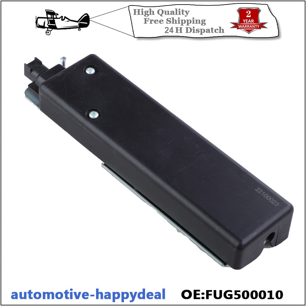 for Land Rover Discovery 3  4 Upper Tailgate Lock Actuator 2004-2018 FUG500010