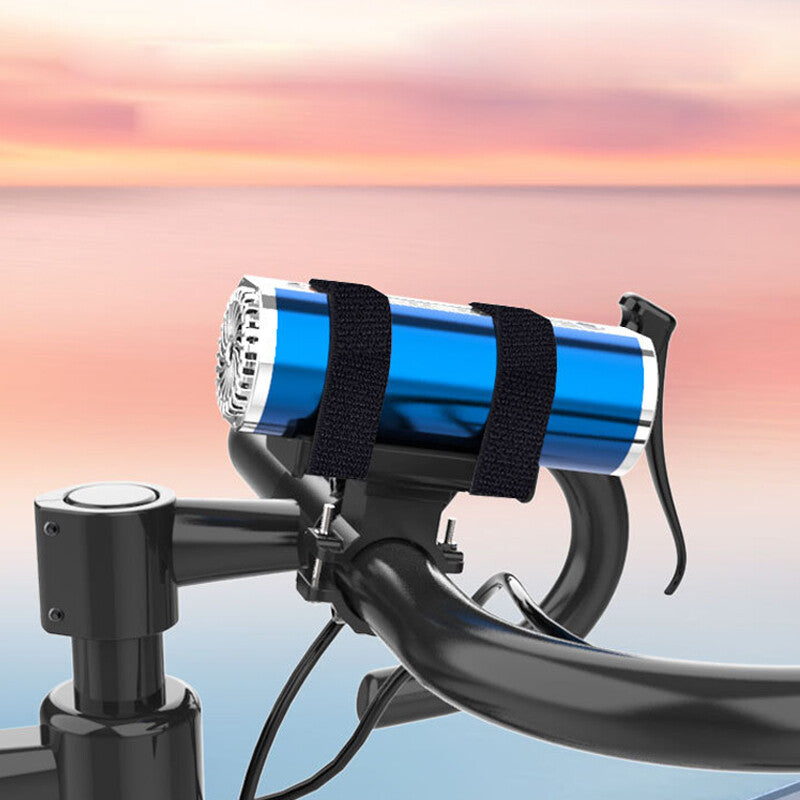 19mm-33mm Adjustable Handlebar Mount for Bicycle Flashlight Speaker Light ¡Á 1