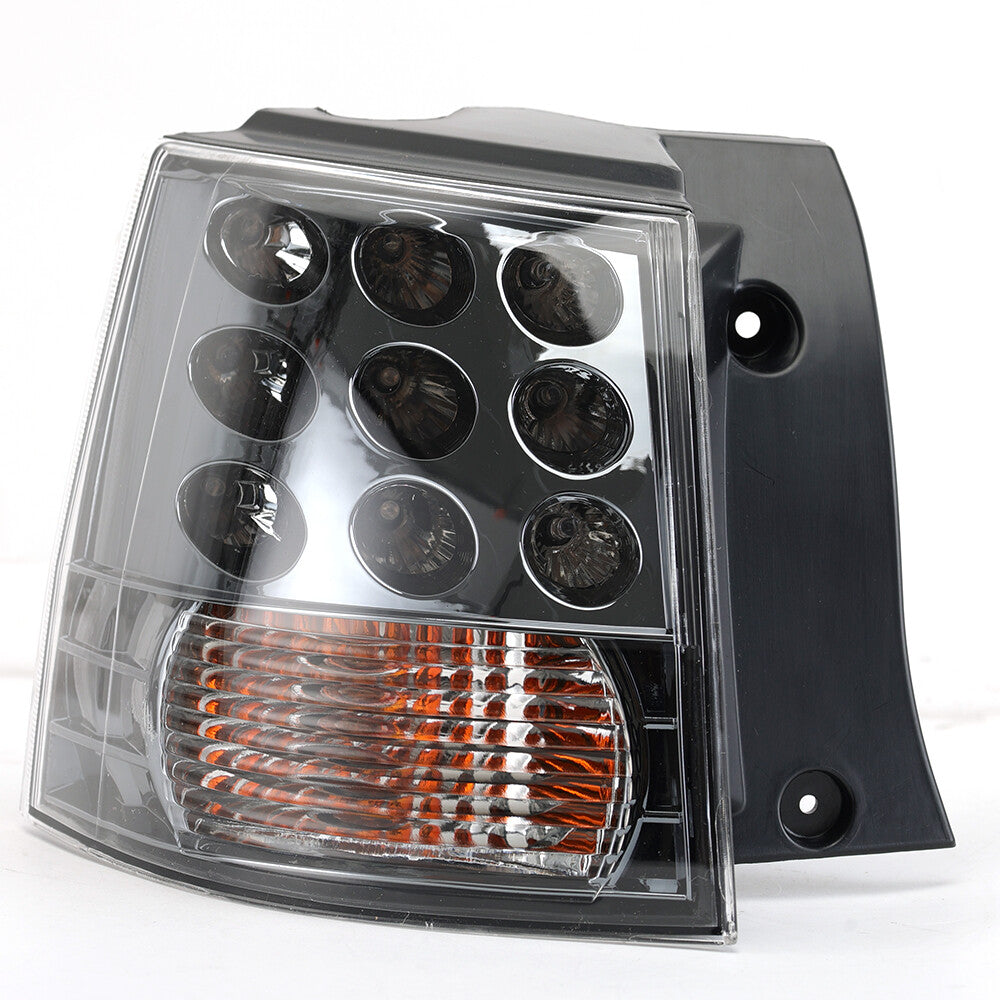 Left Tail Light for Mitsubishi Outlander EX 2007-2013 Rear Brake Lamp Assembly