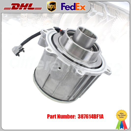 For 14-2020 for Nissan Rogue 387614BF1A Rear Differential Coupling Assembly AWD