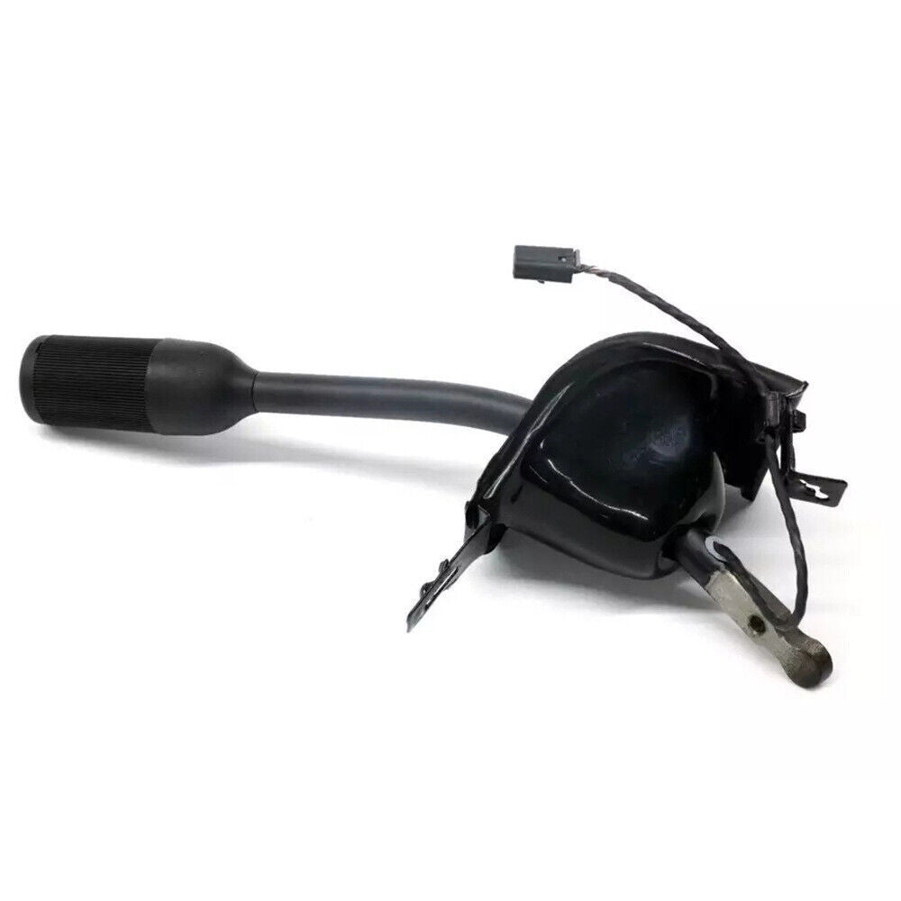 Suitable for Ford F150, F250, F350, F450, F550. Shift lever arm with overspeed switch.