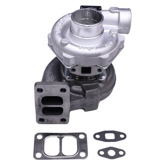 Turbocharger 466746-5004S for Tractor 6610 6710 7610 7710 Engine