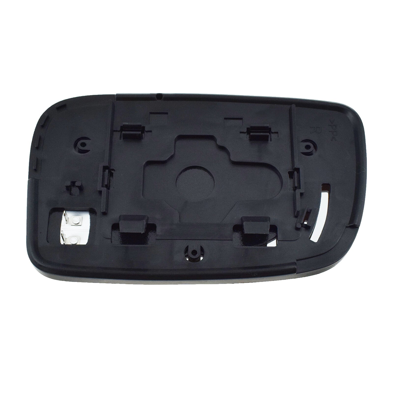 Right Passenger Side Heated Mirror Glass for Toyota for Corolla 2004-2008 8793147130