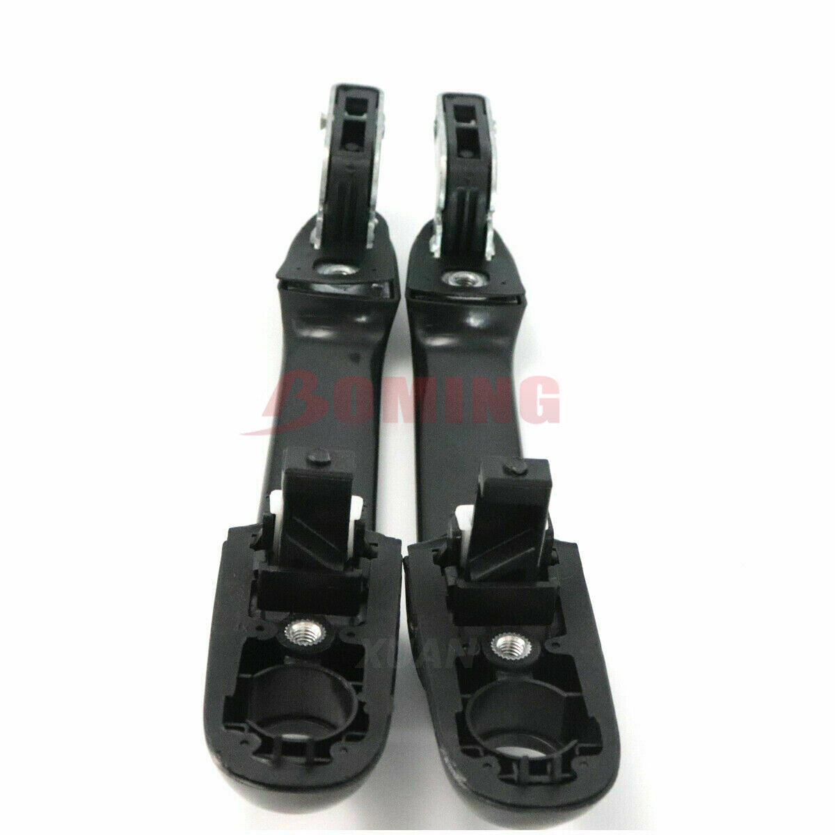 New for Hyundai Accent Front Left Right Outside Exterior Door Handles 06-2011