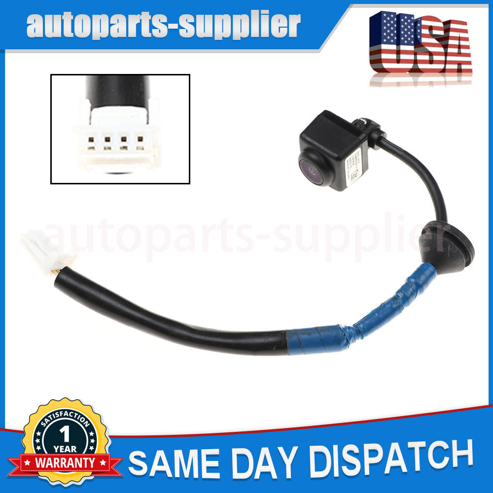 Rearview backup park assist camera for Nissan Pathfinder, for Infiniti QX60, JX35