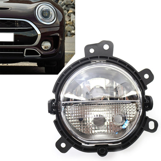 Halogen Fog Light Lamp Without Bulb FITS for BMW for Mini One F55 F56 Cabrio F57 Clubman