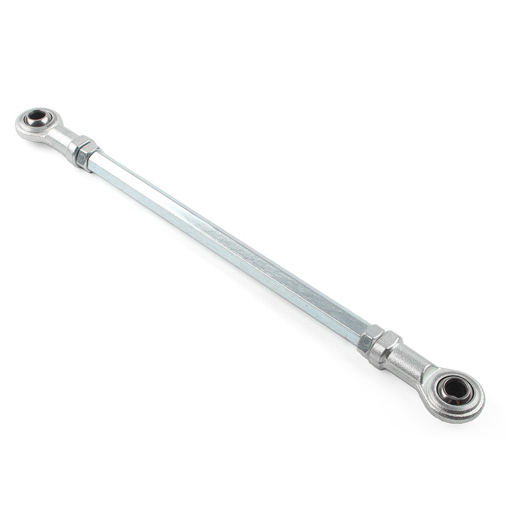 220mm Kugelgelenkschraube Spurstange passend f¨¹r ATV Go Kart Buggy Dirt Pit Bike