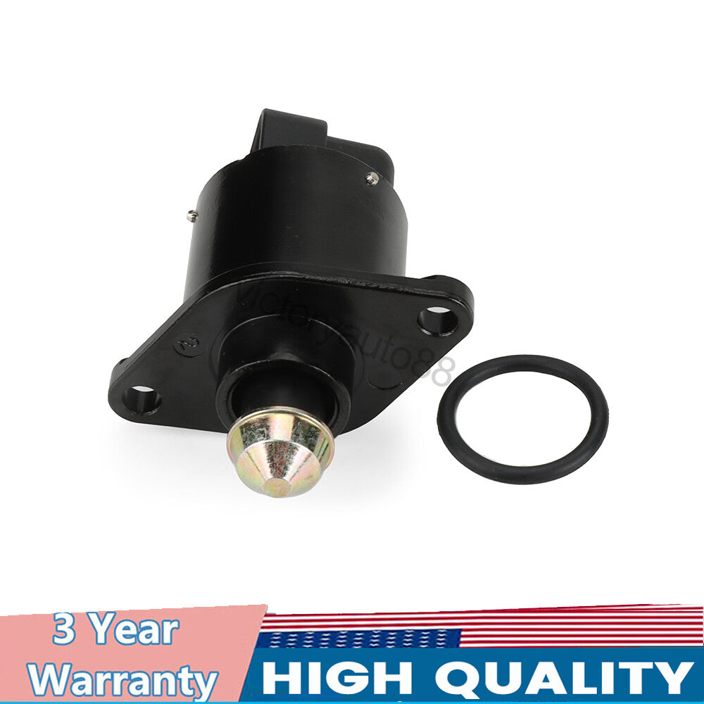 1 x 2IAC0215 Idle Control Valve for Dodge B1500 for RAM 1500 2500 for Jeep Grand Cherokee