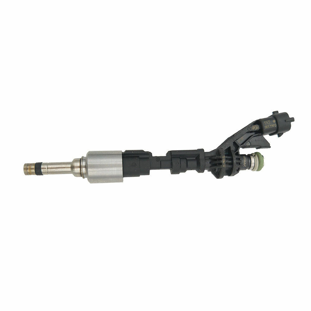 CJ5G-9F593-AA Gas Fuel Injector for Ford Fiesta C-MAX Focus Galaxy 1.6 ST for Volvo