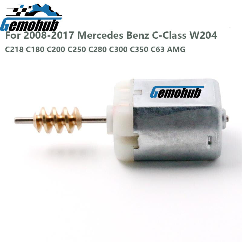 Car Rear Boot Trunk Locki Motor For 08-2017 for Mercedes-Benz C-Class W204 C218 C180
