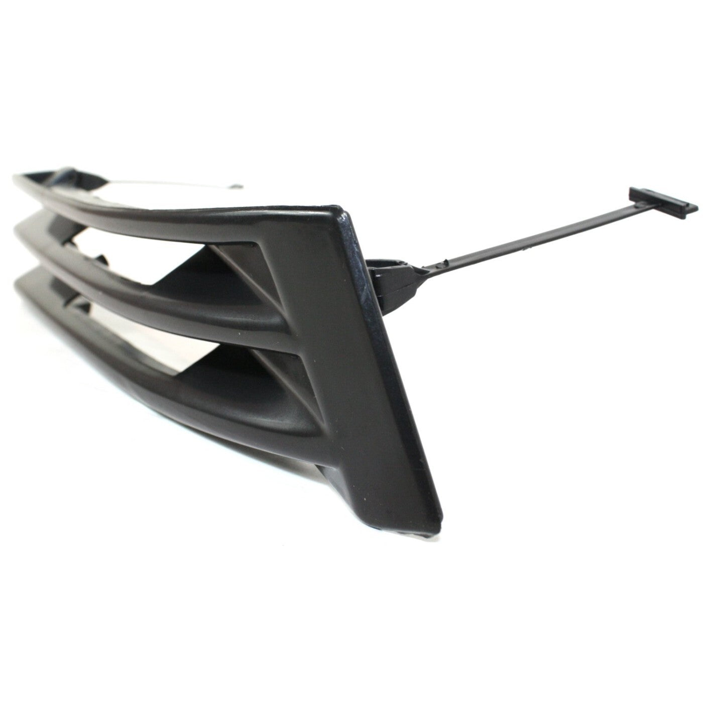 1Pair Front Left+Right Tow Eye Covers for Mercedes-Benz C280 C220