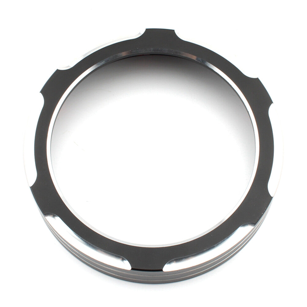 Oil Dipstick Tank Cap Plug for Harley-Davidson FXDR 114 Softail Breakout Black A