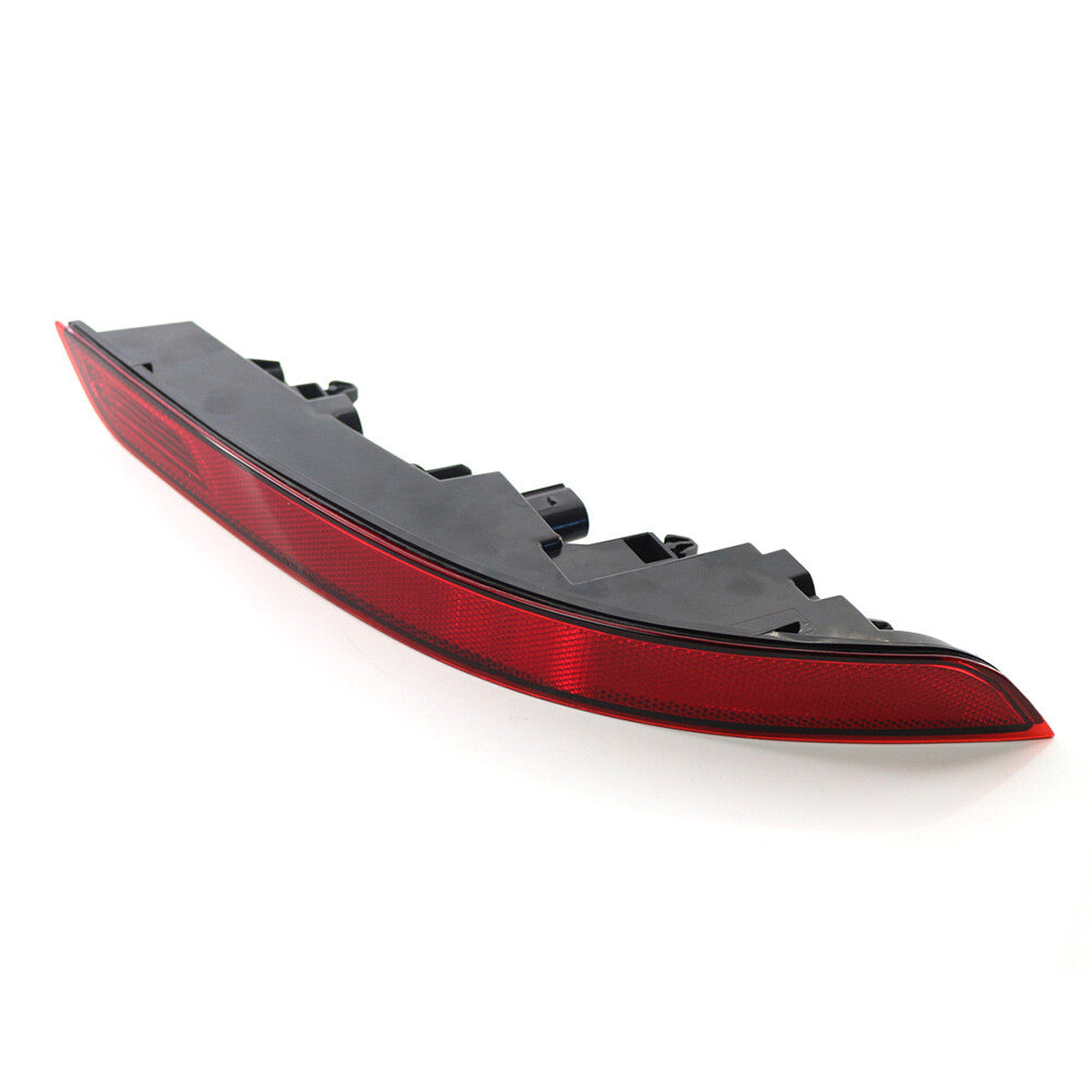 Rear Bumper Fog Light Lamp Side Reflector for Porsche for Cayenne 2015-2017 Right