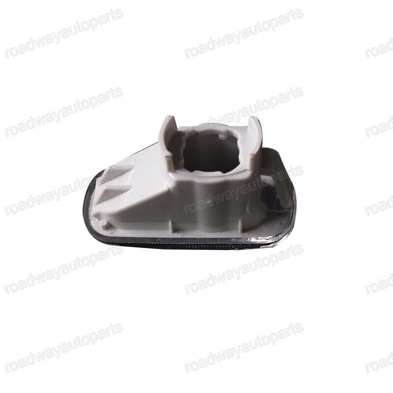 1Pcs White Front Fender Side Marker Light Lamp for HONDA FIT SALOON 2003-2006