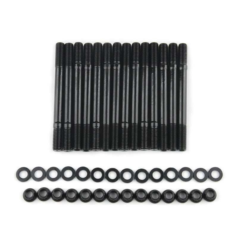 Cylinder Head Stud Kit for BMW E36 325i 2.5L 6 Cyl M50 S50US S52US 201-4302