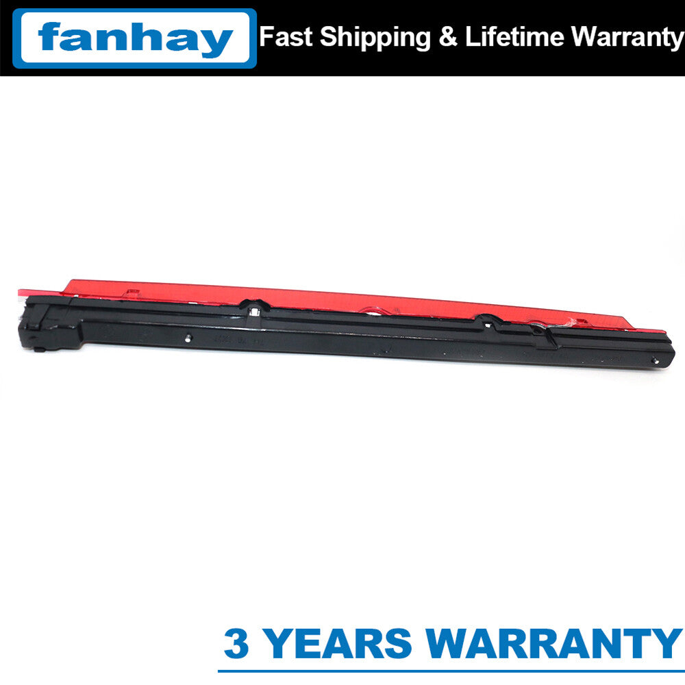 Applicable to for Audi for A6 S6 C5 AVANT 1998 - 2005 Third 3Rd Brake Stop Light 4B9945097A