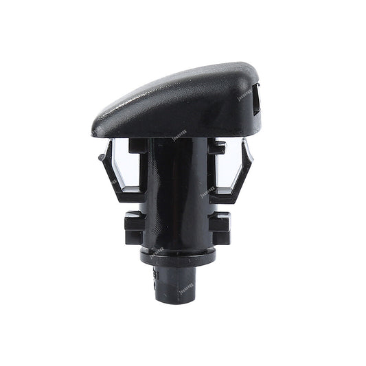 Car Windshield Washer Sprayer Nozzle Jets For 08 09 10-12 for Ford Fusion Milan MKZ