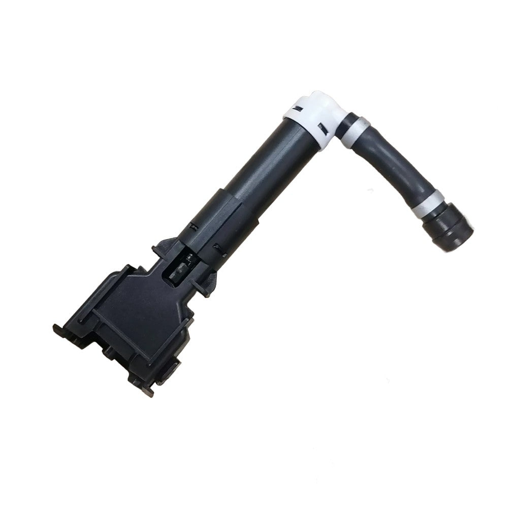 Front Left SideHeadlight Washer Nozzle Fit For LS460 / 600H 2010 2011 2012 2013