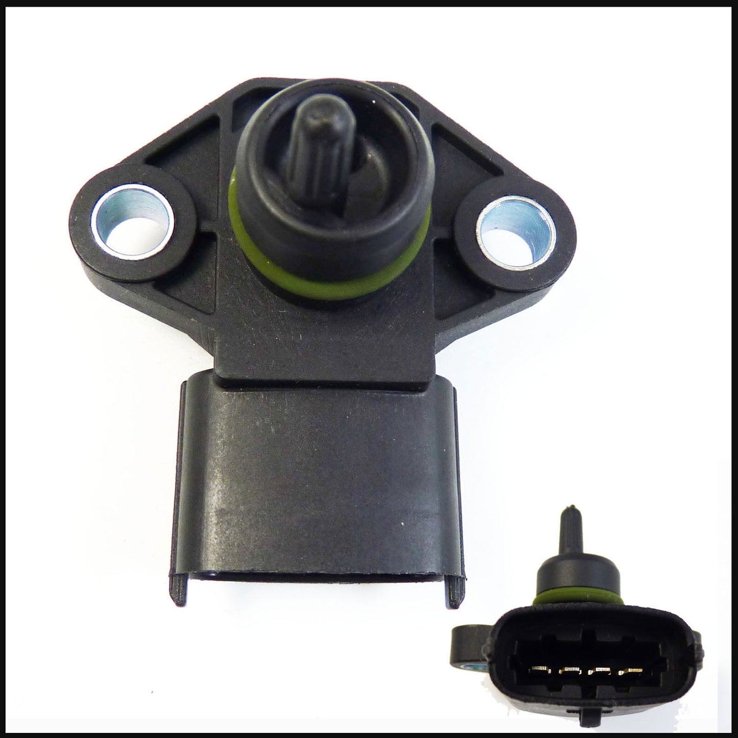 for Hyundai Accent for Elantra Tiburon for Tucson Soul New 39300-22600 AS196 MAP Sensor