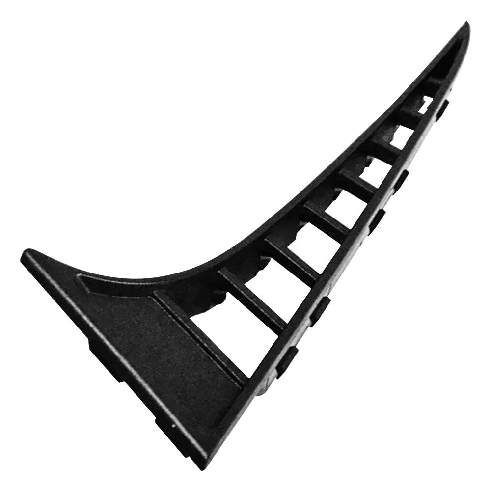 For 3 4 Series F80 F82 F83 M3 M4 LCI Rear Right Bumper Grid Grille 51128056588