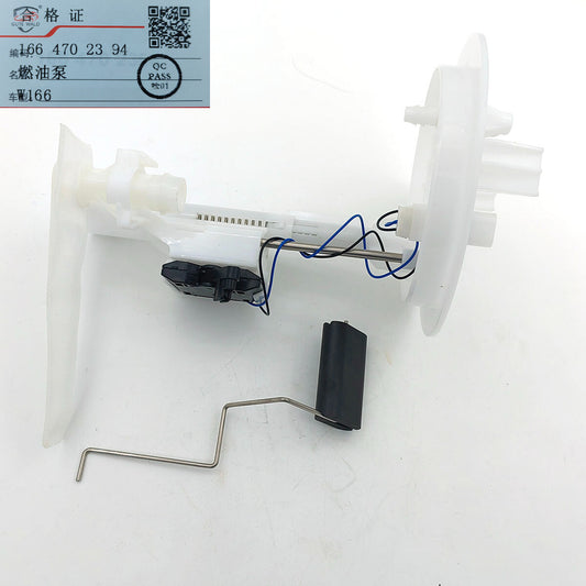 Fuel Pump Assembly A1664702394 A1664702494 for Mercedes-Benz ML (W166) GL (X166)