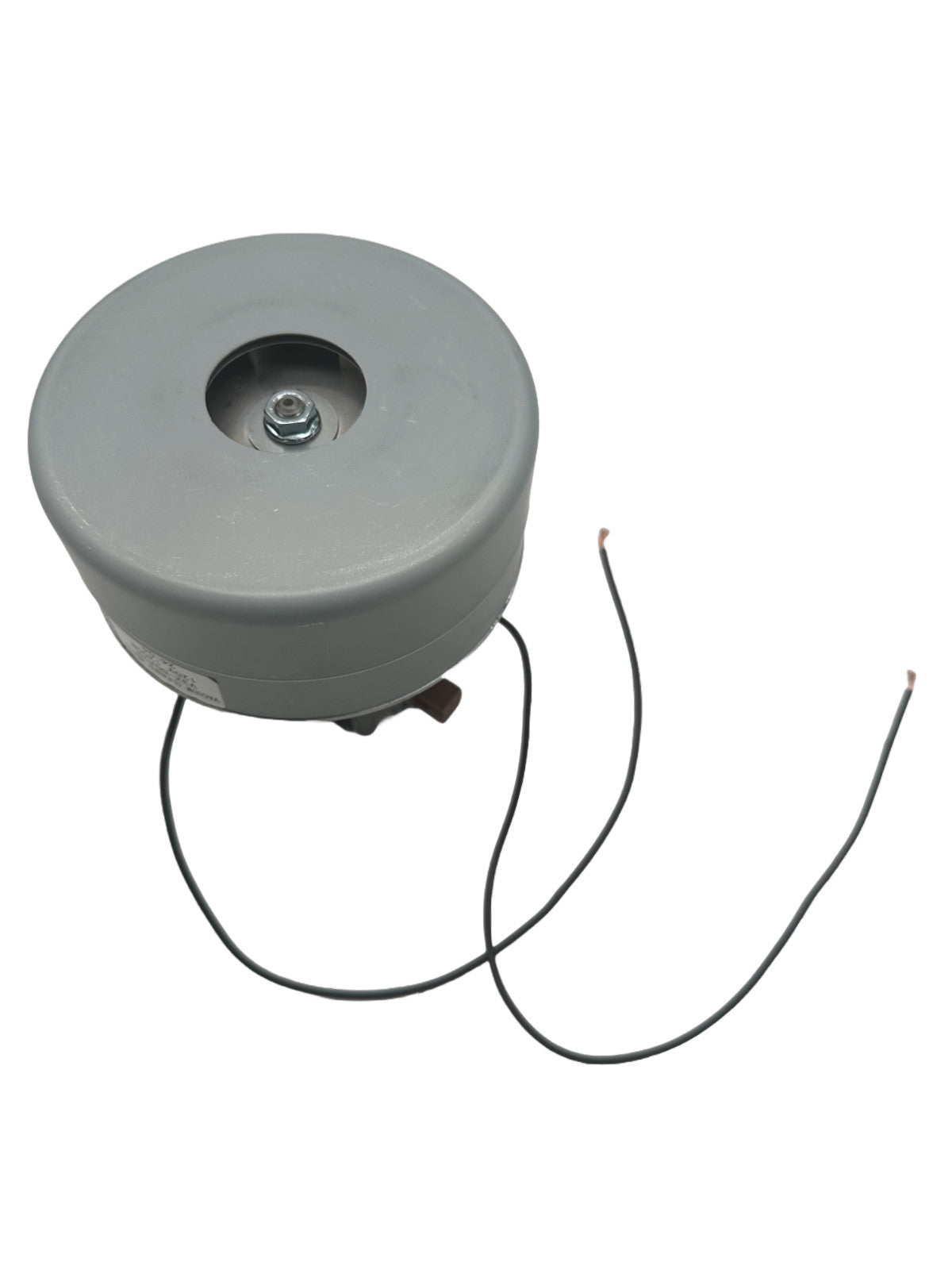115923 new vacuum motor replacement part for Miele 3000 S314i
