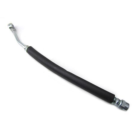 Engine Oil Cooler Hose Kit fit for Mitsubishi Pajero 3.0 V43W V23W 1991-2000