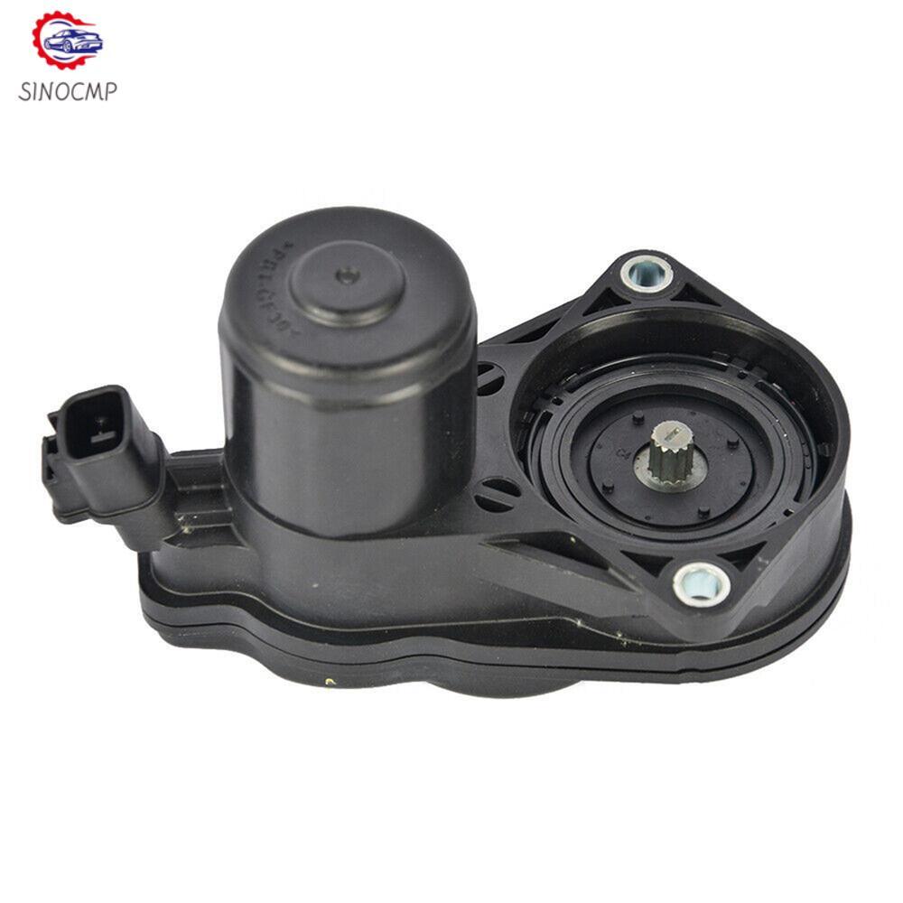 Parking Brake Actuator Assembly 4631033010 46310-33010 Fits for Toyota for Lexus 19-22