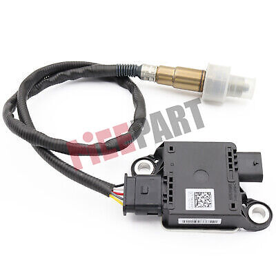 FC3Z-5L239-AA PM Particle Sensor Compatible with for Ford Transit Tourneo Connect