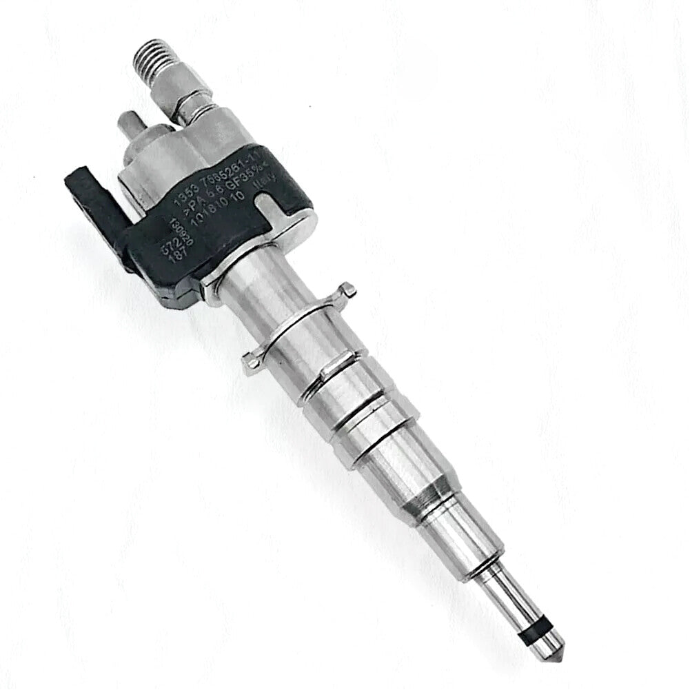 Fuel injector compatible with for BMW N54 135 335 535 550 750 760 650i 740i X6 13538616079