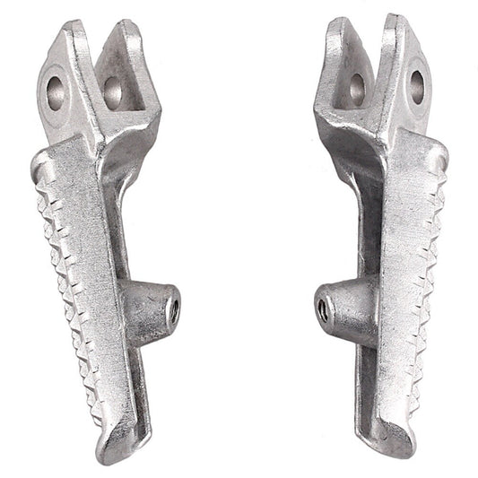 for Honda CBR600RR/CBR1000RR 2004-2014 05 CB1000R Front Driver Footpeg Footrest