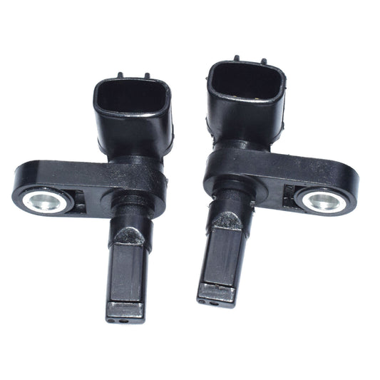 for Toyota for Lexus 8954204020 8954304020 2Pcs ABS Wheel Speed Sensor Left Right