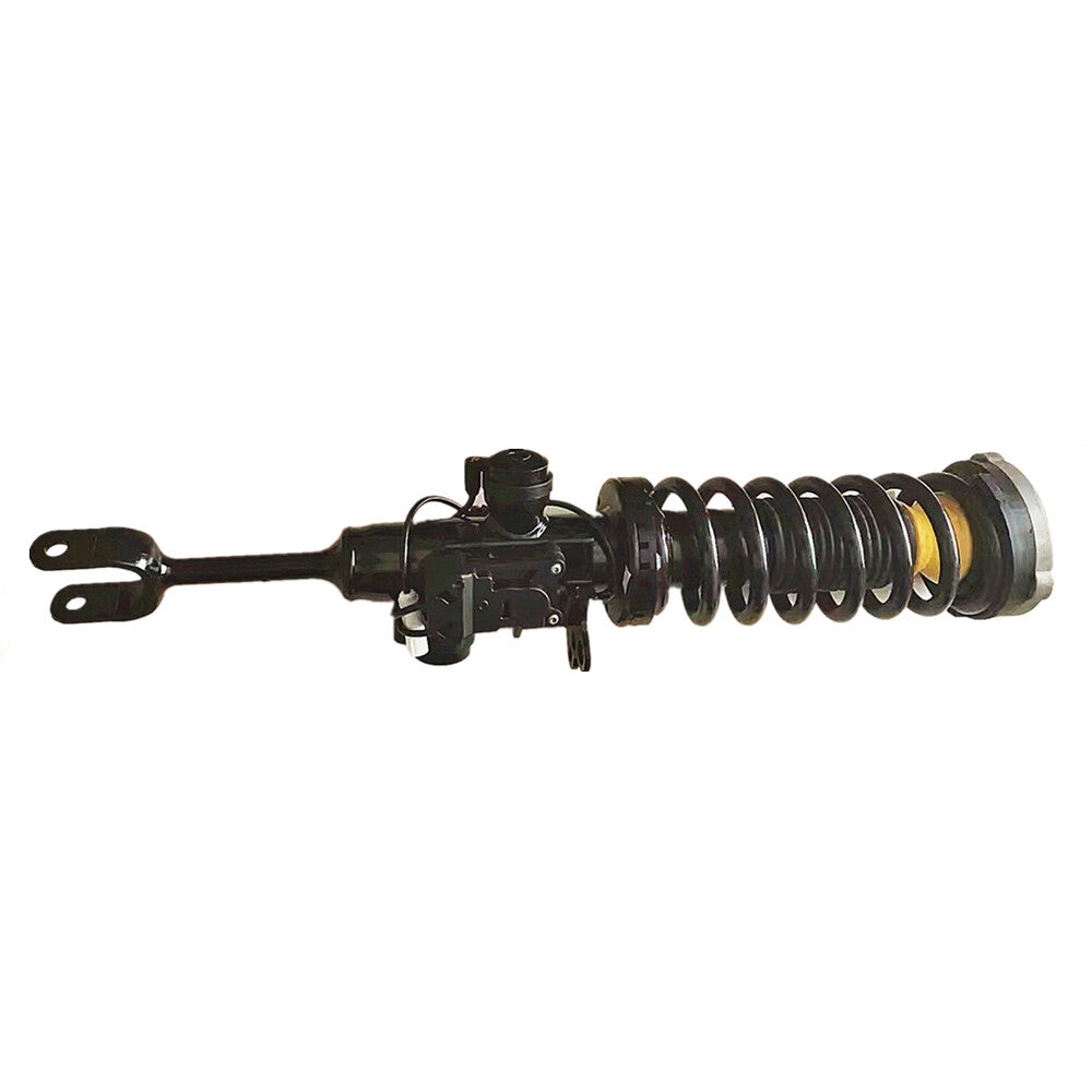 A complete set of front and rear shock absorbers suitable for Mercedes-Benz W205 C300 C63 AMG 2WD 15-21