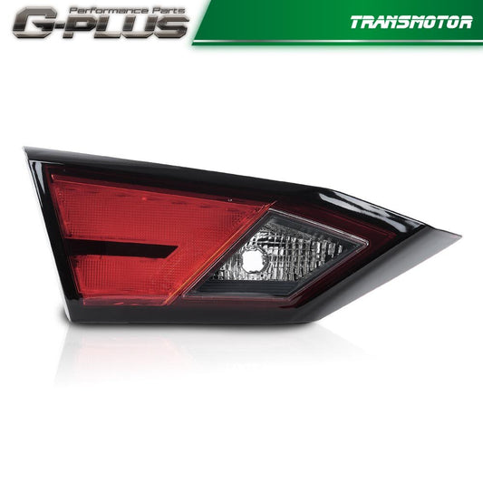 19-22 Altima, Americas