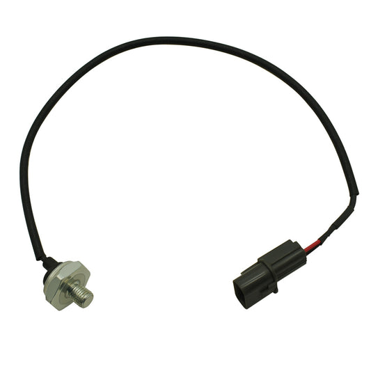 Knock Engine Sensor for Nissan NV2500 NV3500 5.6L 2017-2019 New 22060-EZ30A