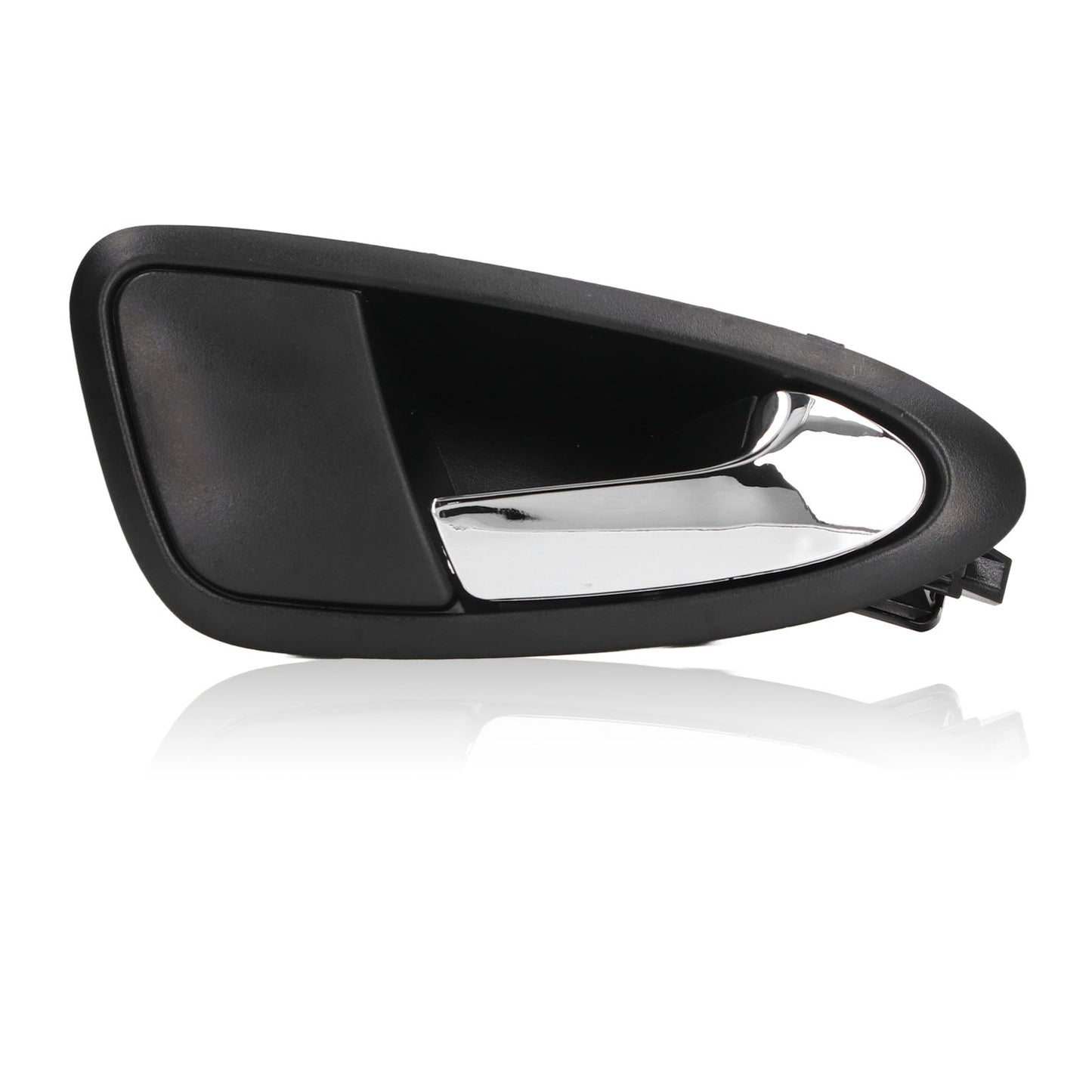 Auto Right Interior Door Handle 6J0837114A Opening Wear-Resistant For 20082017