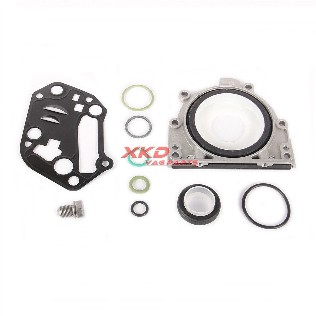 2.0L engine gasket repair suitable for Volkswagen for Passat , for Audi A4, A6, ALT
